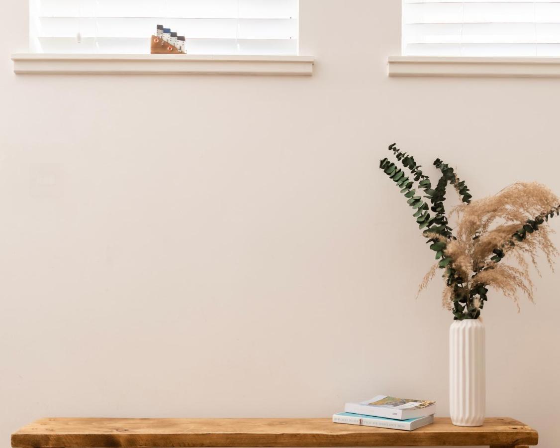 Tucked Away - Seaside Home In Anstruther Sleeps 6 Exterior foto