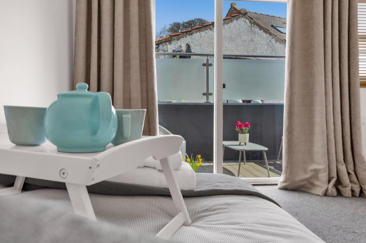 Tucked Away - Seaside Home In Anstruther Sleeps 6 Exterior foto