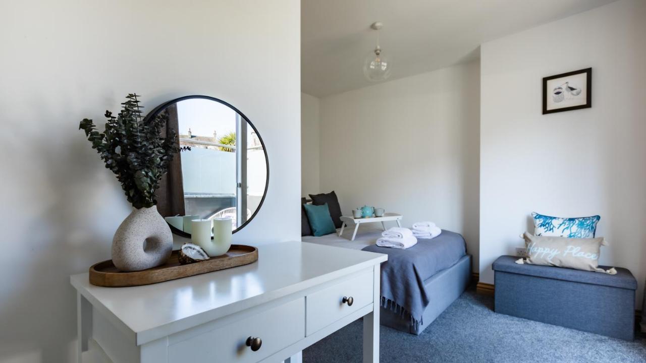 Tucked Away - Seaside Home In Anstruther Sleeps 6 Exterior foto