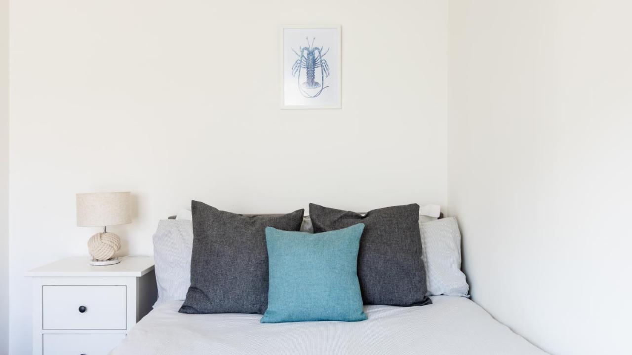 Tucked Away - Seaside Home In Anstruther Sleeps 6 Exterior foto