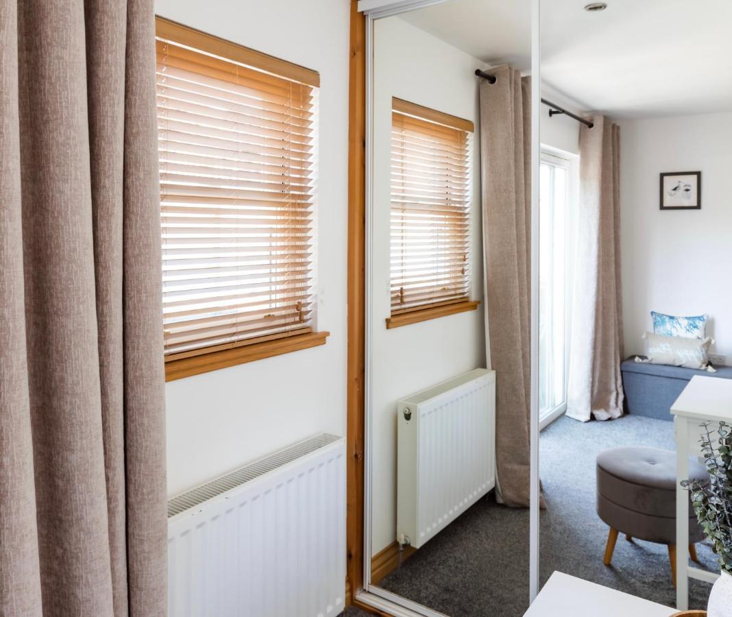 Tucked Away - Seaside Home In Anstruther Sleeps 6 Exterior foto