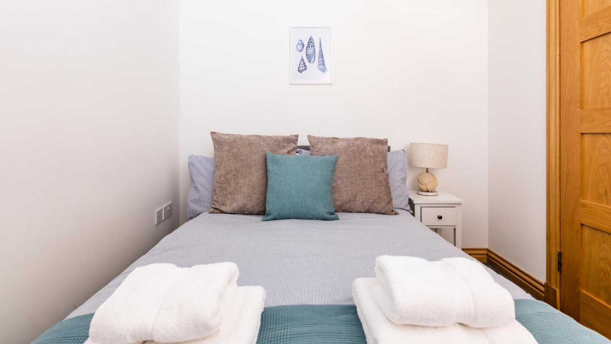 Tucked Away - Seaside Home In Anstruther Sleeps 6 Exterior foto