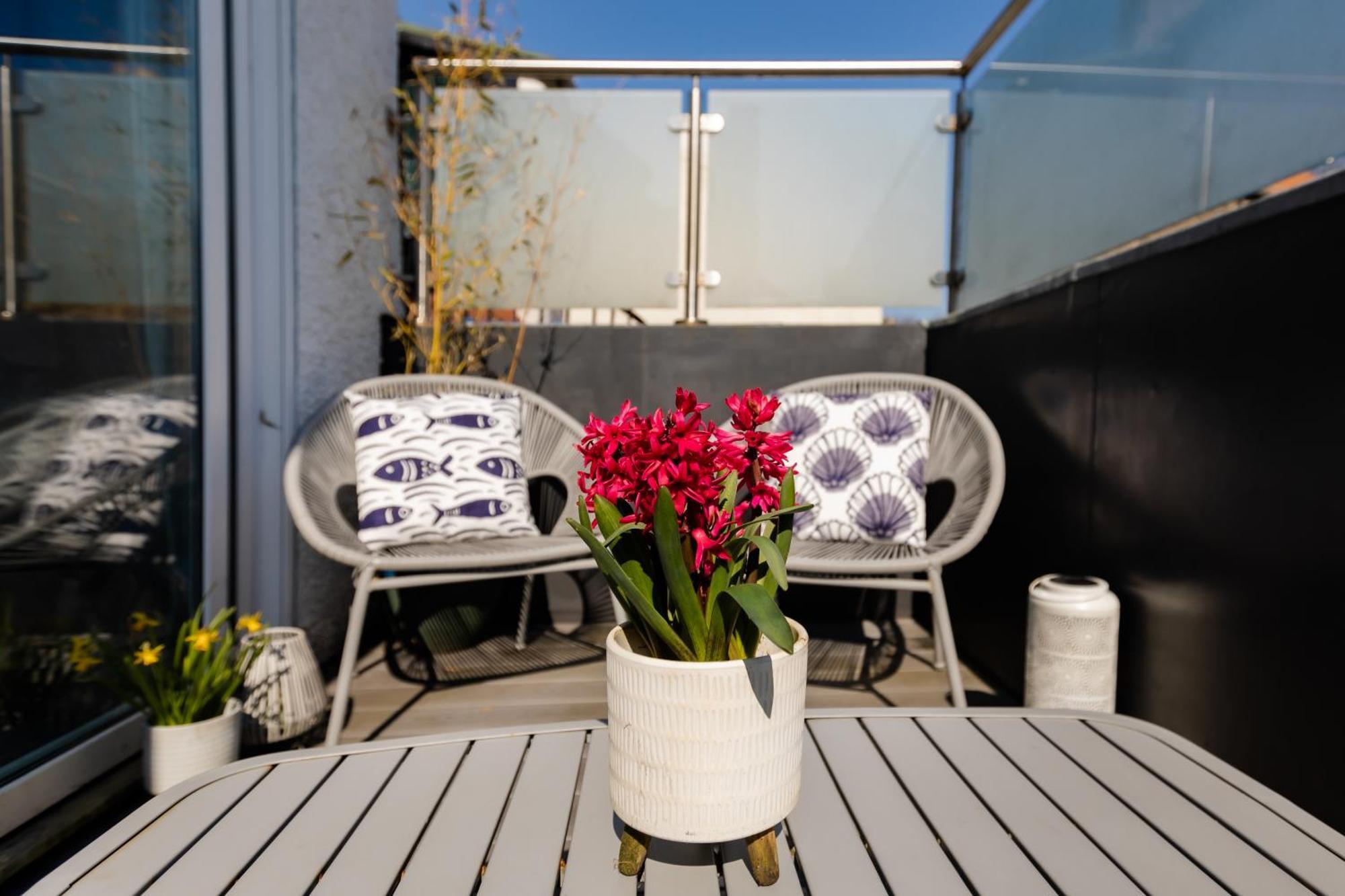 Tucked Away - Seaside Home In Anstruther Sleeps 6 Exterior foto