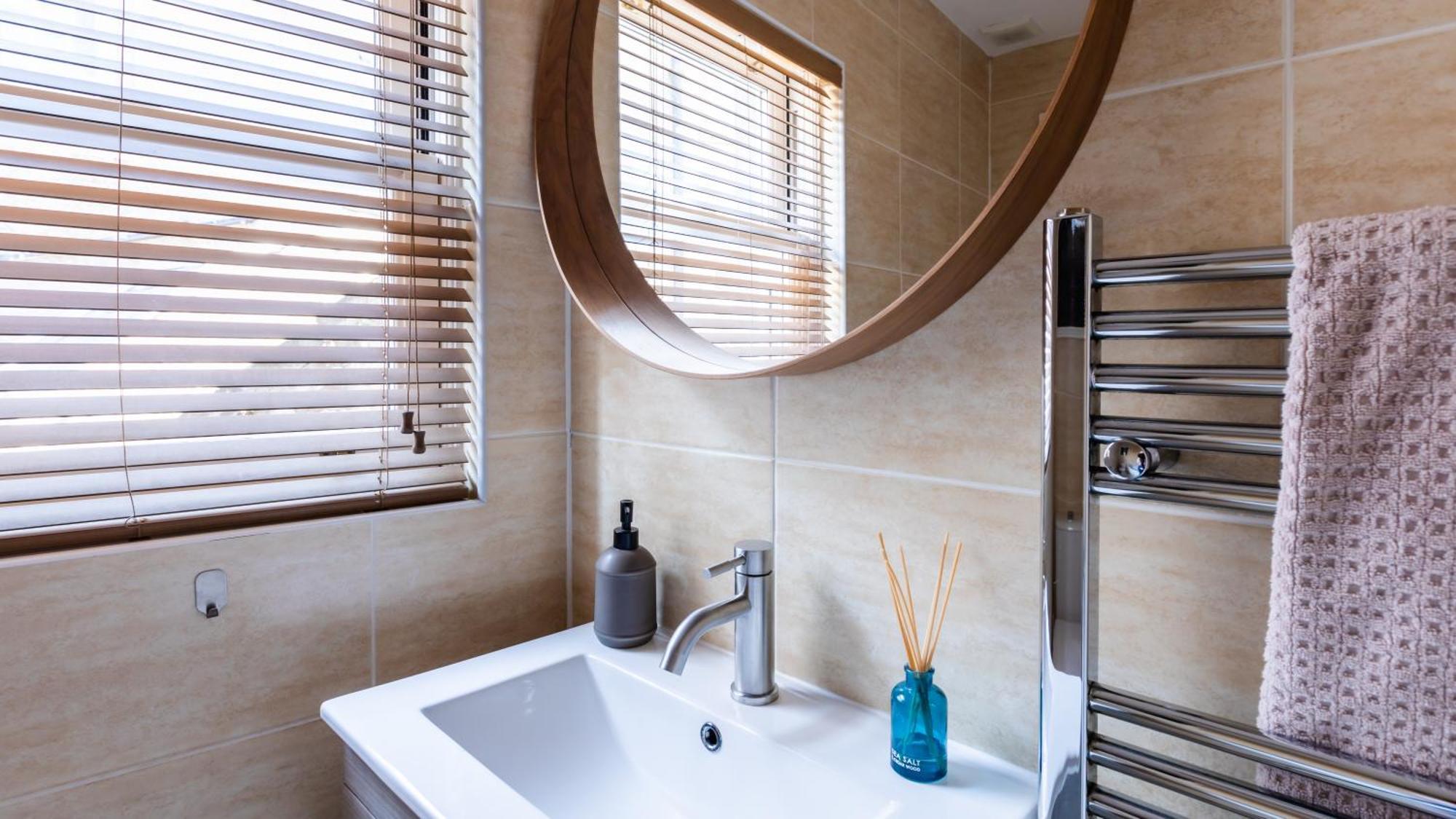 Tucked Away - Seaside Home In Anstruther Sleeps 6 Exterior foto