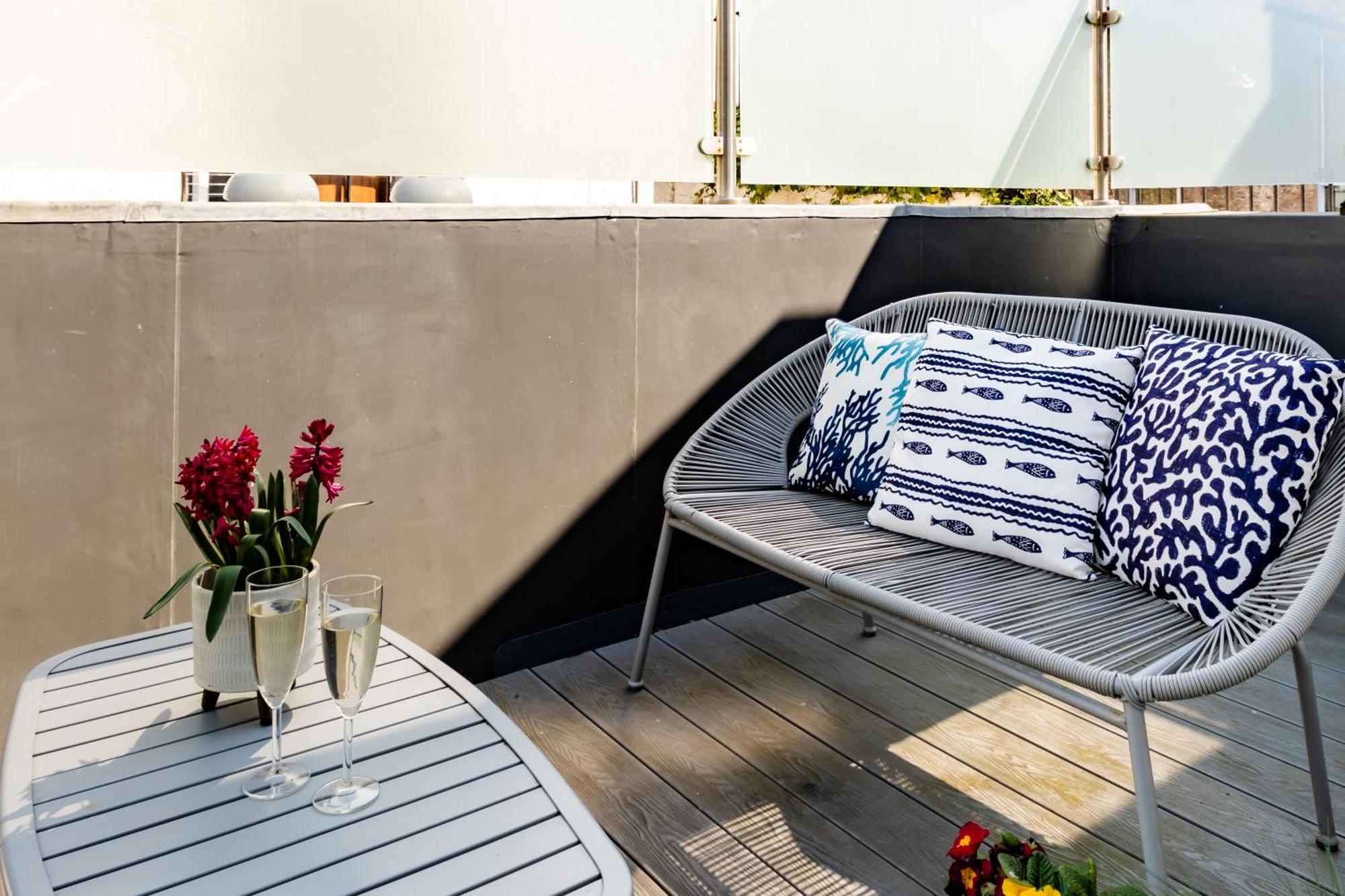 Tucked Away - Seaside Home In Anstruther Sleeps 6 Exterior foto